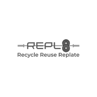 RE-PL8 logo